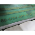 Peugeot Boxer Citroen Jumper Fiat Ducato Dizel Kilometre Saati Gösterge Paneli 6047240050