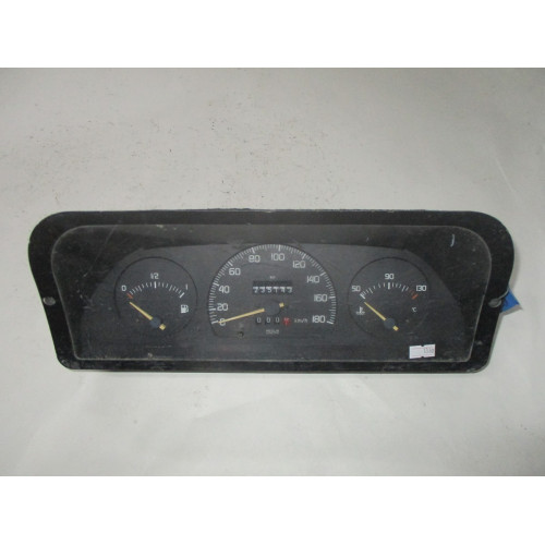 Peugeot Boxer Citroen Jumper Fiat Ducato Dizel Kilometre Saati Gösterge Paneli 6047240050