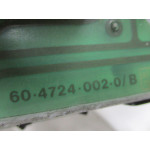 Peugeot Boxer Citroen Jumper Fiat Ducato Dizel Kilometre Saati Gösterge Paneli 6047240050