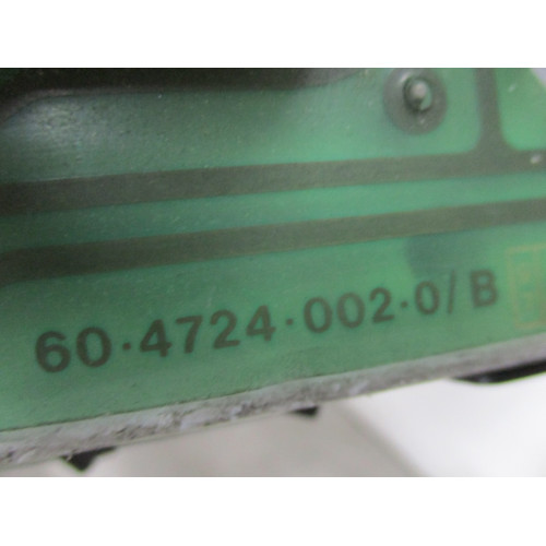 Peugeot Boxer Citroen Jumper Fiat Ducato Dizel Kilometre Saati Gösterge Paneli 6047240050