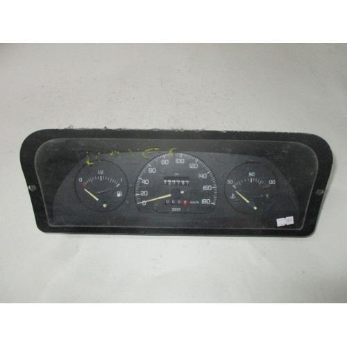 Peugeot Boxer Citroen Jumper Fiat Ducato Dizel Kilometre Saati Gösterge Paneli 6047240050
