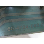 Peugeot Boxer Citroen Jumper Fiat Ducato Dizel Kilometre Saati Gösterge Paneli 6047240050