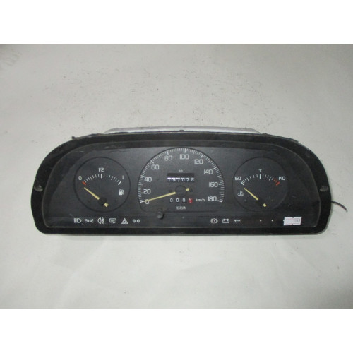 Peugeot Boxer Citroen Jumper Fiat Ducato Dizel Kilometre Saati Gösterge Paneli 6047240050