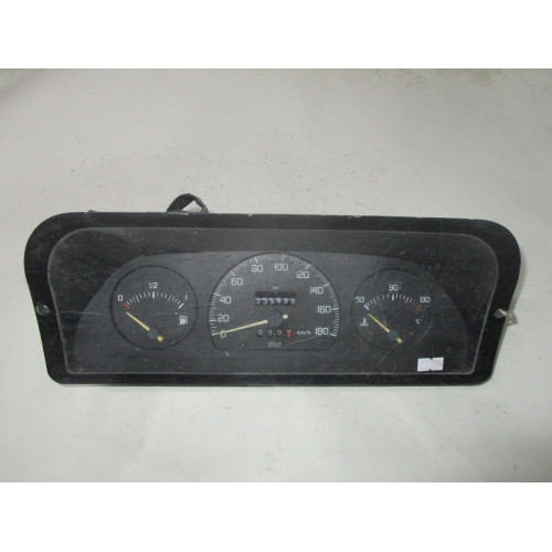 Peugeot Boxer Citroen Jumper Fiat Ducato Dizel Kilometre Saati Gösterge Paneli 6047240050