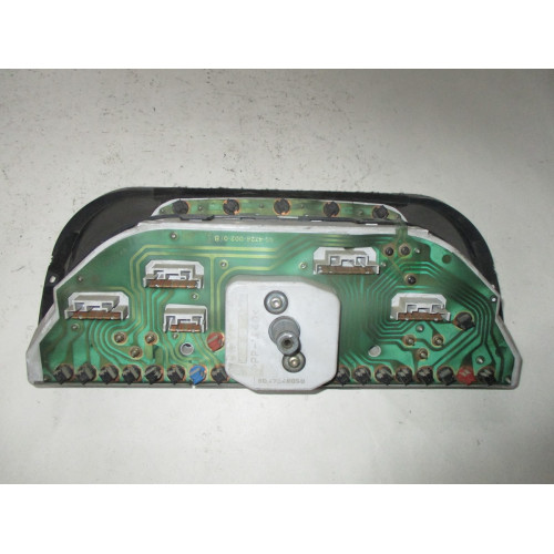 Peugeot Boxer Citroen Jumper Fiat Ducato Dizel Kilometre Saati Gösterge Paneli 6047240050