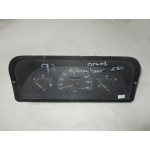 Peugeot Boxer Citroen Jumper Fiat Ducato Dizel Kilometre Saati Gösterge Paneli 6047240050