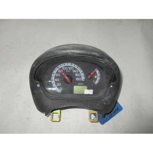 Fiat Seicento Kilometre Saati Gösterge Paneli 735290636