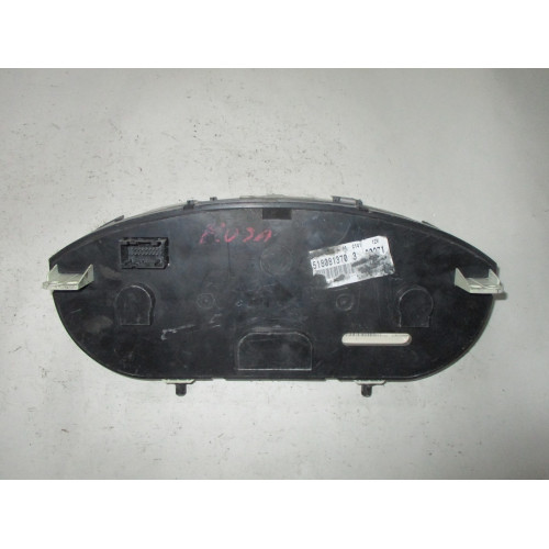 Fiat Lancia Musa Benzinli Kilometre Saati Gösterge Paneli 518081370