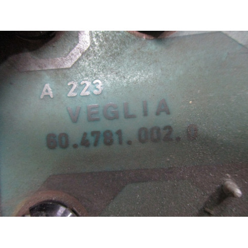 Peugeot J5 Citroen C25 Kilometre Saati Gösterge Paneli 60.4781.002.0