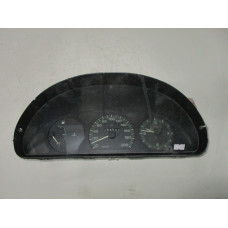 Fiat Punto Benzinli Kilometre Saati Gösterge Paneli 60.6000.016.0A