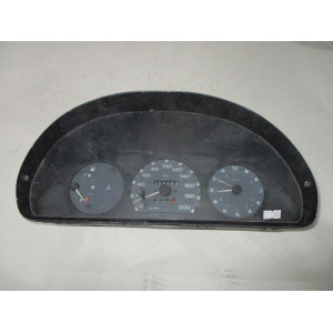 Fiat Punto Benzinli Kilometre Saati Gösterge Paneli 60.6000.016.0A