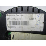 Alfa Romeo  Kilometre Saati Gösterge Paneli 735290181 51935301