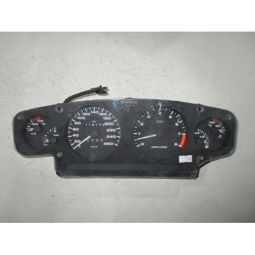 Fiat Coupe Benzinli Kilometre Saati Gösterge Paneli 60.5298.001.0