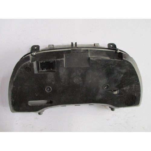 Fiat Grande Punto Benzinli Kilometre Saati Gösterge Paneli 51794839