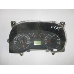 Fiat Grande Punto Benzinli Kilometre Saati Gösterge Paneli 51794839