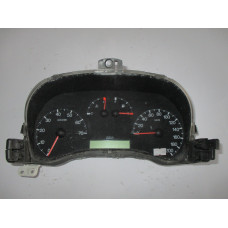 Fiat Punto Benzinli Kilometre Saati Gösterge Paneli 46753574