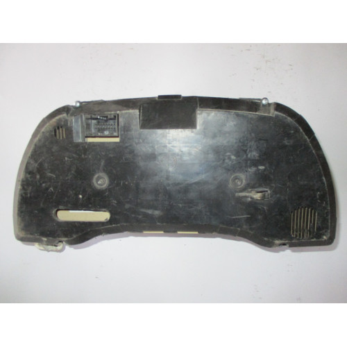 Fiat Punto Kilometre Saati Gösterge Paneli 