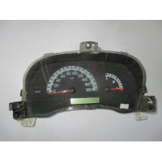 Fiat Panda Punto Doblo Kilometre Saati Gösterge Paneli 