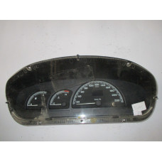 Fiat Bravo Brava Kilometre Saati Gösterge Paneli 