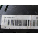 Fiat 500L Benzinli Kilometre Saati Gösterge Paneli A2C90123901