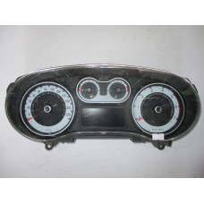 Fiat 500L Benzinli Kilometre Saati Gösterge Paneli A2C90123901