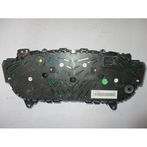 Fiat 500L Benzinli Kilometre Saati Gösterge Paneli A2C32922801