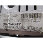 Fiat Brava Dizel Kilometre Saati Gösterge Paneli 46754647
