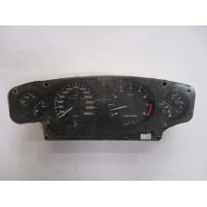 Fiat Coupe Benzinli Kilometre Saati Gösterge Paneli 60.5298.001.0