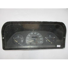Fiat Ducato Kilometre Saati Gösterge Paneli 60.4724.002.0/B