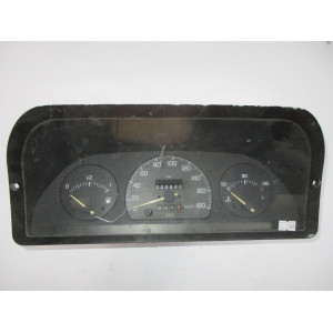 Fiat Ducato Kilometre Saati Gösterge Paneli 60.4724.002.0/B
