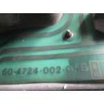 Fiat Ducato Kilometre Saati Gösterge Paneli 60.4724.002.0/B