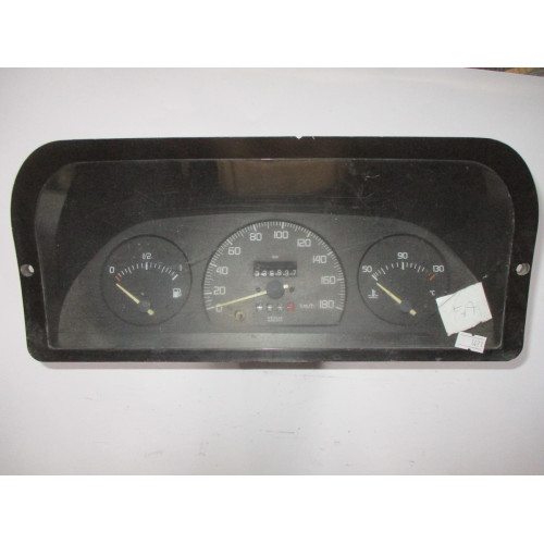 Fiat Ducato Kilometre Saati Gösterge Paneli 60.4724.002.0/B