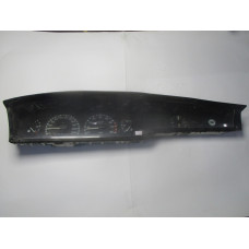 Fiat Lancia Dedra Kilometre Saati Gösterge Paneli 603466019