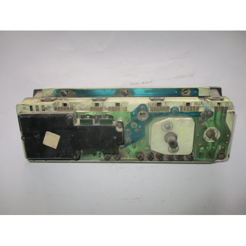Fiat Tipo Regata Benzinli Kilometre Saati Gösterge Paneli 6043760070