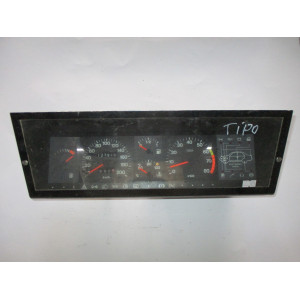 Fiat Tipo Regata Benzinli Kilometre Saati Gösterge Paneli 6043760070