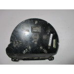 Fiat 500 Kilometre Saati Gösterge Paneli 735527217