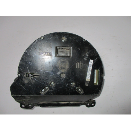 Fiat 500 Kilometre Saati Gösterge Paneli 735527217