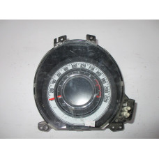 Fiat 500 Kilometre Saati Gösterge Paneli 735527217