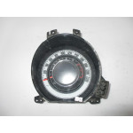 Fiat 500 Kilometre Saati Gösterge Paneli 735516094