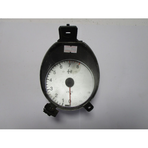 Alfa Romeo 156 Benzinli Devir Gösterge Paneli 68.5084.991.5
