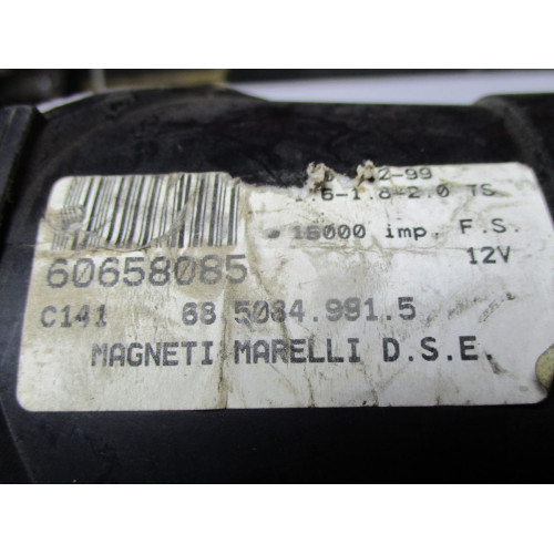 Alfa Romeo 156 Benzinli Devir Gösterge Paneli 68.5084.991.5