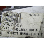 Alfa Romeo 156 Kilometre Saati Gösterge Paneli 60.2812.990.6