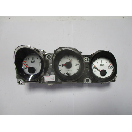 Alfa Romeo 156 Kilometre Saati Gösterge Paneli 60.2812.990.3