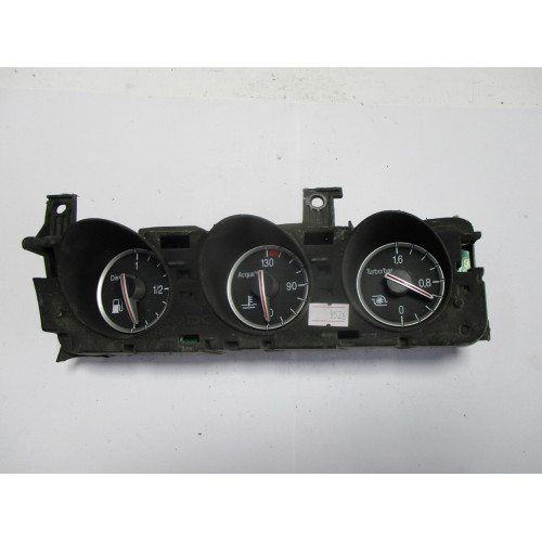 Alfa Romeo 159 Kilometre Saati Gösterge Paneli 60696626