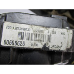 Alfa Romeo 159 Kilometre Saati Gösterge Paneli 60696626
