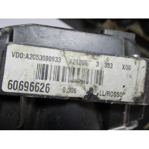 Alfa Romeo 159 Kilometre Saati Gösterge Paneli 60696626