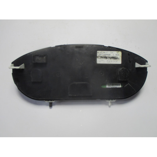 Fiat Ducato Kilometre Saati Gösterge Paneli 1387188080