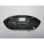 Fiat Ducato Kilometre Saati Gösterge Paneli 1387188080