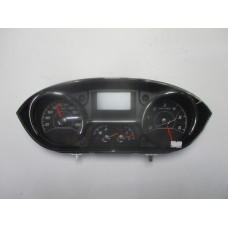 Fiat Ducato Kilometre Saati Gösterge Paneli 1387188080