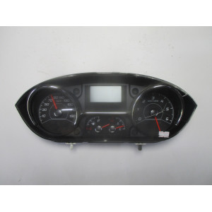 Fiat Ducato Kilometre Saati Gösterge Paneli 1387188080